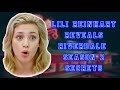 Lili Reinhart Reveals Riverdale Season 2 Secrets