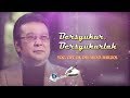 Dr. Drs. Yuda D. Mailool - Bersyukur, Bersyukurlah ( Music Lyrics Video )
