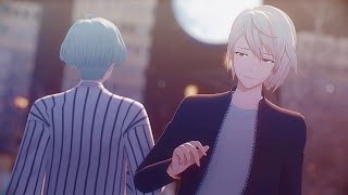 【MMDアイナナ】ミュージックミュージック