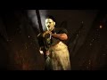 Leatherface (Killer) - Klassic Tower (Very Hard) - No Rounds/Matches Lost