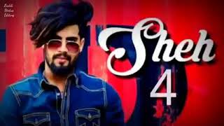 Sheh 4 - Singga ( Official Song ) | Latest Punjabi Song 2019