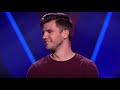 The Voice Of Holland S10E04 Stef Classens