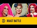 Is Baga Chipz A Closet Tory? | Roast Battle