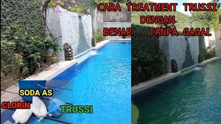 Treatment TRUSI dengan Benar...Tanpa gagal