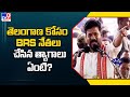 తెలంగాణ కోసం BRS నేతలు చేసిన త్యాగాలు ఏంటి? : CM Revanth Reddy - TV9