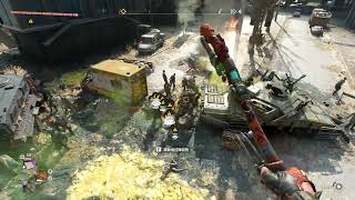 垂光日常--20發遙控C4炸軍用車隊︱Dying Light 2