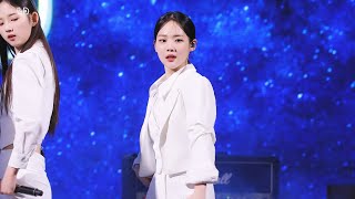 [4K] 230525 트리플에스 윤서연 (tripleS +(KR)ystal Eyes) 'Rising' - 서경대학교 직캠 fancam