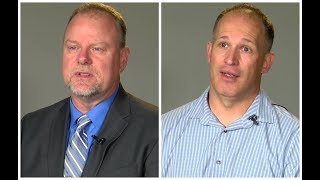 Edwards endorses candidate in Cascade County Sheriff's election