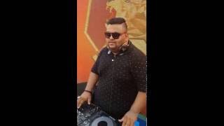 DJ ROODY LIVE AT VIVO IPL 2016