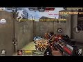 New Mode!!! 【Top Shooter】- Crisis Action eSports Fps