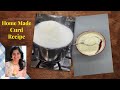 How To Make Yogurt / Curd # Shorts