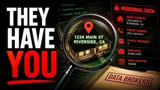 Stop Giving Away Your Privacy (Do This Now)