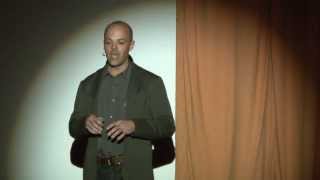 Foreign Policy in the Future: Adam Hinds at TEDxShelburneFalls