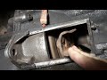 crown victoria manual swap hydraulic clutch pedal installation video