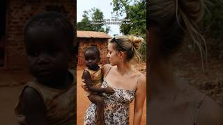 Volunteering in an orphanage… my experience 💔🇺🇬 #volunteerabroad #africa #uganda