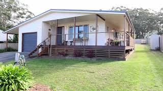 Charming Single-Level Home in Burrill Lake @ 42 Wuru Drive, Burrill Lake