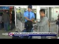 Jumlah Penumpang Pesawat di Bandara Soetta Meningkat Jelang Libur Natal & Tahun Baru - LIM 20/12