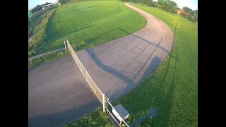 Man charged with smashing Pickaway Co. Sheriff’s Office gate