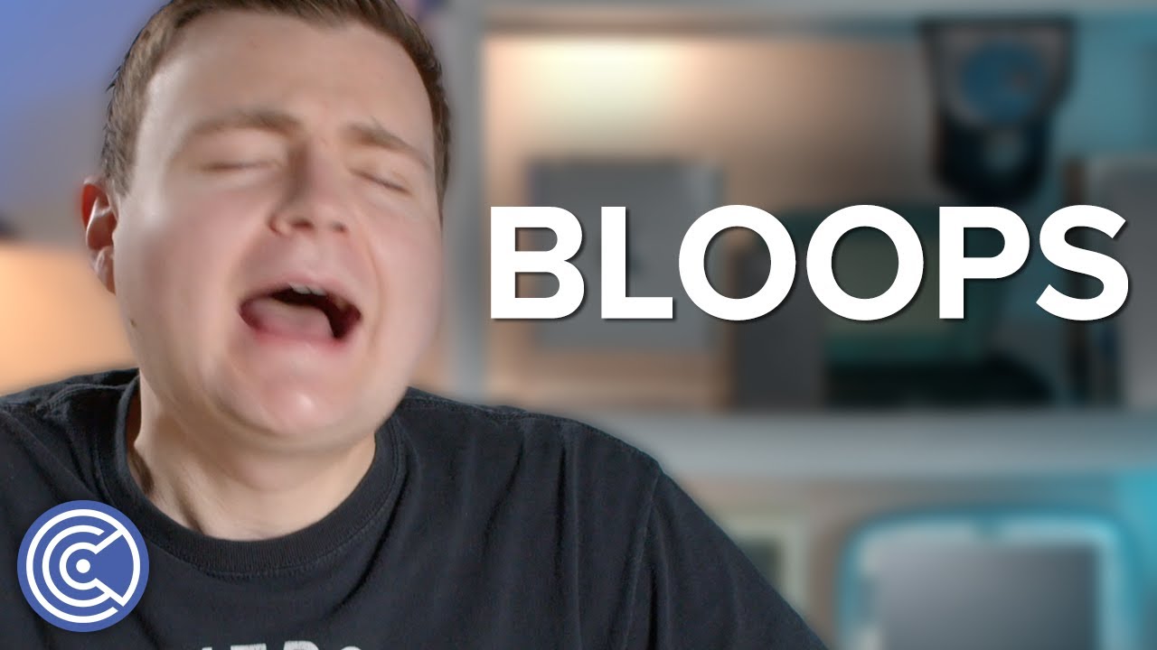 Krazy Ken Blooper Reel 02 Youtube Krazy Ken Blooper Reel 02 Youtube
