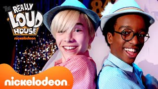 The Loud House Talent Show! | The Really Loud House Full Scene | Nickelodeon