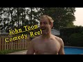 John Toon - Comedy Reel Feb 2021