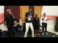 TENDA CHIMBETU'S SONG GOSPEL VERSION by ROWAN MADZAMBA