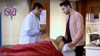 Dil Yeh Ziddi Hai: 23 March 2020 | Latest Upcoming Twist |  ZEE TV Serial News