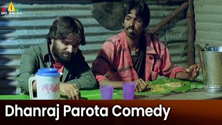 Dhanraj Parota Comedy | Bheemili Kabaddi Jattu | Telugu Movie Scenes | Nani, Chanti@SriBalajiMovies
