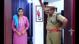 Athmasakhi | Episode 406 - 19 January 2018 | Mazhavil Manorama