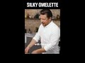 45 second omelette jamie oliver short