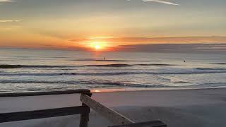 North Florida Surf And Beach 720am February 2, 2025