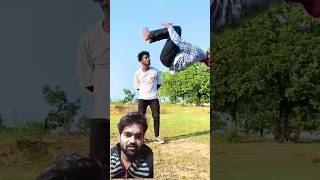 चाचा इसके जैसा करके दिखा दो #comedy #surajroxfunnyvibeo #funny #fun #realfools #chacha #vikram