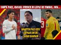 BUKAN UNTUK AFF‼️MAARTEN PAES DISIPKAN UNTUK BAL4S DEND4M LAWAN BAHRAIN DI GBK