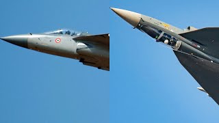 Just my Thoughts about the Tejas Mark 1 and Mark 1A for the Philippines – July 2022