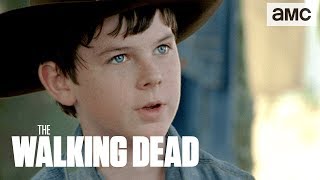 'Carl's Journey' Season 8 Official Teaser | The Walking Dead