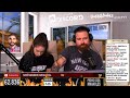 The time an MMA Holes fan called and ranted about The MMA Guru live on air!