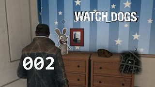 WATCH_DOGS - 002 - Telefonscherz mit Folgen