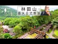 『林田山』疫情當道，讓你一秒到日本｜你不知道的林田山秘境｜探險威狼 Wilang Explorer ｜花蓮秘境｜摩里沙卡｜MORISAKA｜Vlog 21