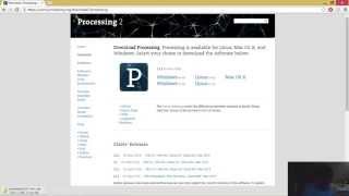 Learn To Make Games! [Java, Processing]
