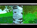 3D Survival Game Tutorial  Unity  Part 3 Selecting Items with Raycast & Creating Simple AI
