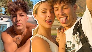 Tayler Holder and Charly Cutest Moments