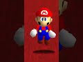 Спидранеры сломали игры 6 super mario 64