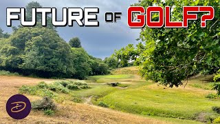 What is the FUTURE of GOLF | Sunday Morning Show