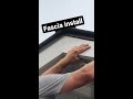 installing fascia metal