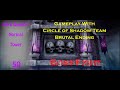 Dark Queen's Normal Tower Boss Battle 50 | 2nd Time | MK Mobile | Using COS Team | Brutal Ending