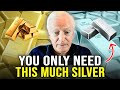 It'll Happen OVERNIGHT! GOLD & SILVER Prices Will Get Much Higher - Michael Oliver