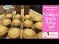 #29 Kababayan Muffins Bakery Style | Bakery Business Recipe | QMLY Delights