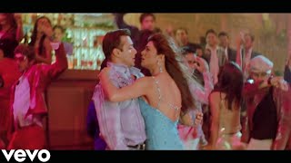 Dil Di Nazar 4K Video Song | Maine Pyaar Kyun Kiya | Salman Khan, Sushmita Sen, Kartina Kaif, Sohail