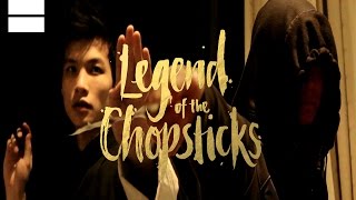 Legend of the Chopsticks 筷子之傳說 (Full English Dub) Legend of the Chopsticks 筷子之傳說 (Full English Dub)
