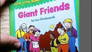 Giant Friends